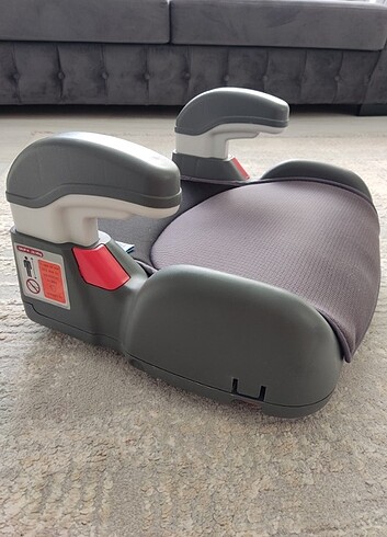 BABY PLUS OTO KOLTUĞU MAMA SANDALYESİ 