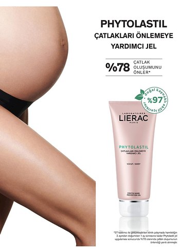 Lierac lierac çatlak kremi