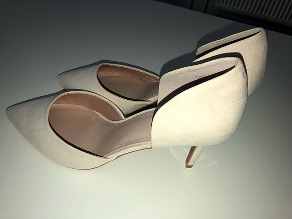 H&M stiletto