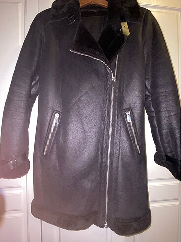 m Beden Biker mont