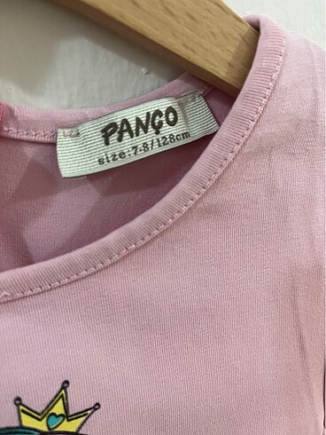Panço Panço elbise