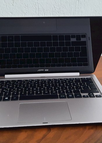 ASUS Laptop - Görsel 10