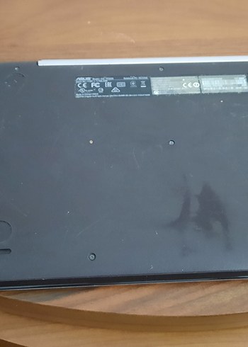 ASUS Laptop - Görsel 5