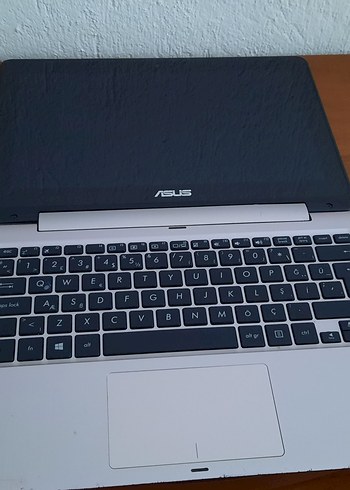ASUS Laptop - Görsel 8