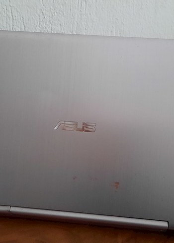 ASUS Laptop - Görsel 9