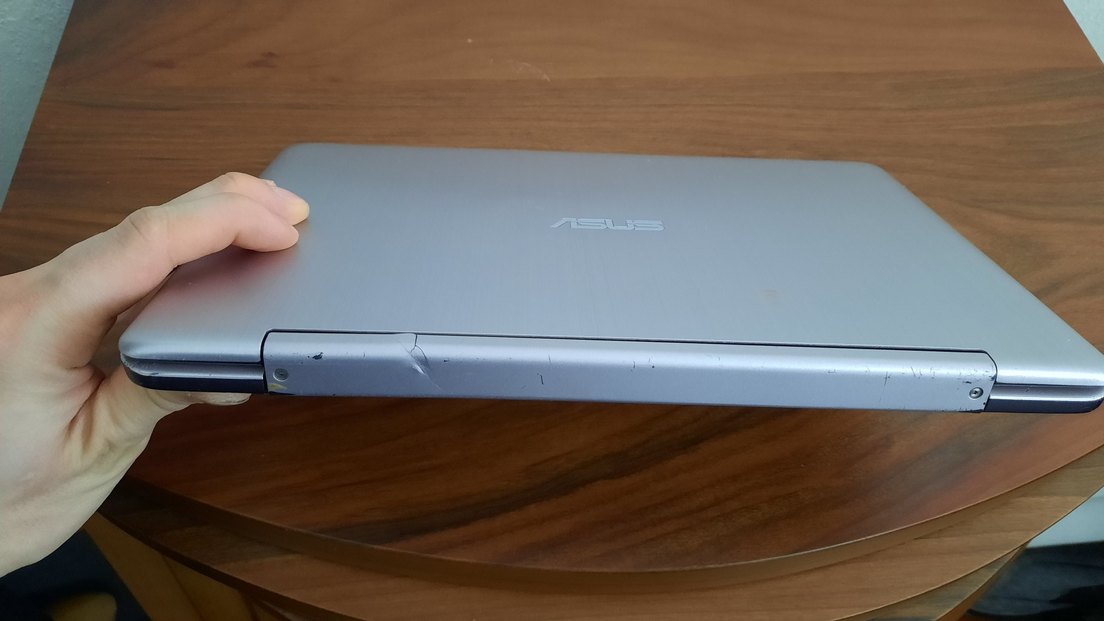 ASUS Laptop - Görsel 3