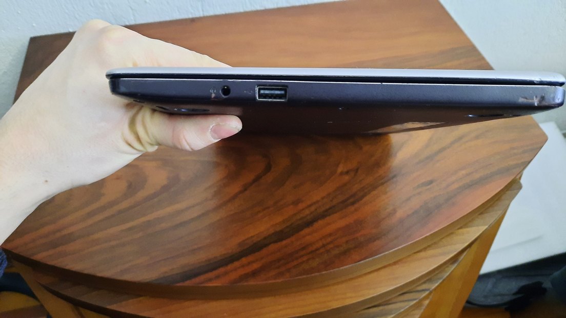 ASUS Laptop - Görsel 2