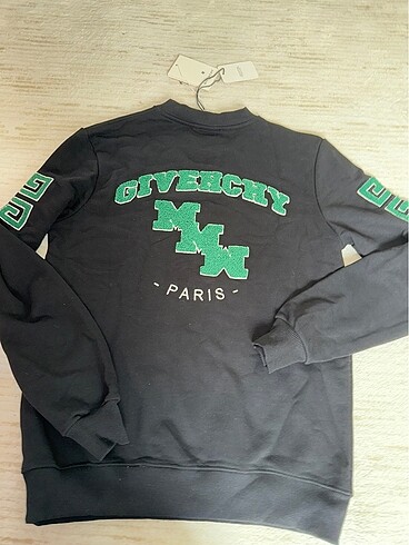 İthal bluz erkek - Görsel 3