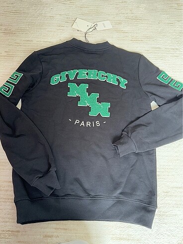 İthal bluz erkek - Görsel 2