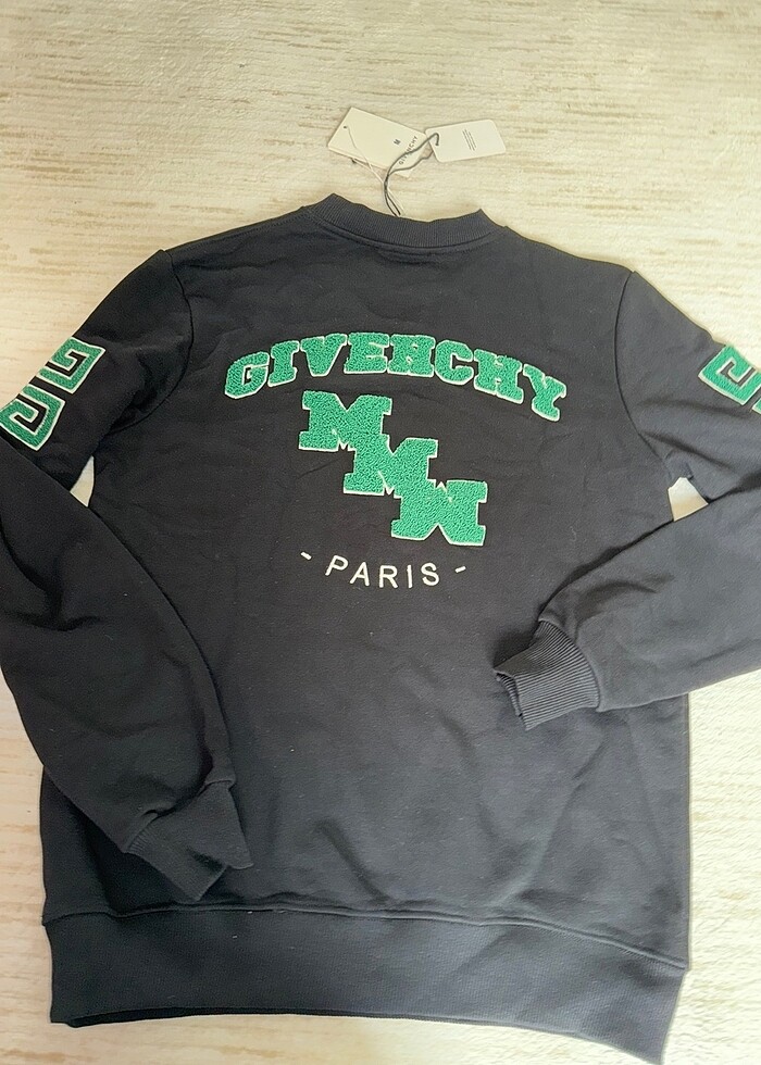 İthal bluz erkek - Görsel 3