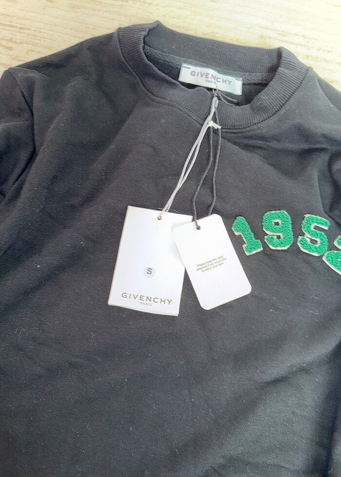 İthal bluz erkek - Görsel 5