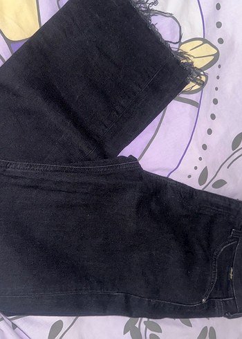 Kadın kot pantolon - Görsel 3