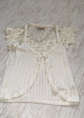 Diğer Standart Beden