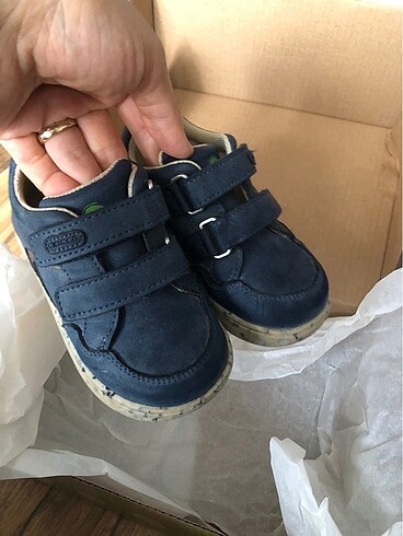 Chicco Erkek Bebek Bot 23