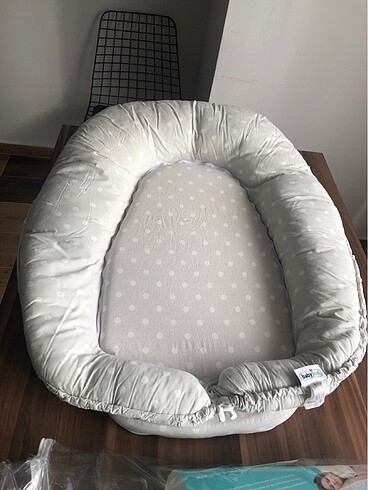 BabyJem Bebek Minderi / Yatağı