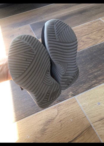 Skechers Skechers Erkek Çocuk Siyah Spor Ayakkabı