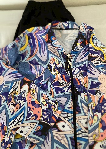 Tesettür mayo - Görsel 2