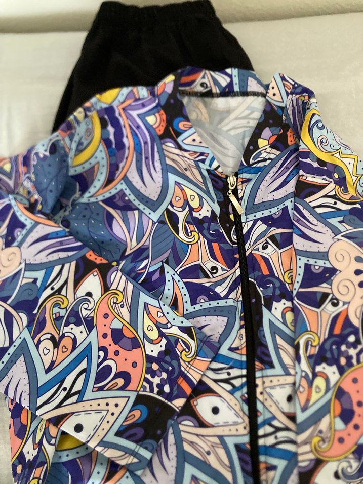 Tesettür mayo - Görsel 2