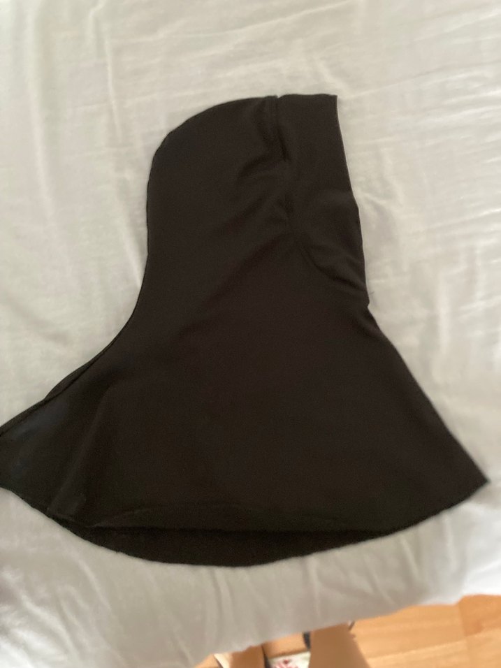 Tesettür mayo - Görsel 4