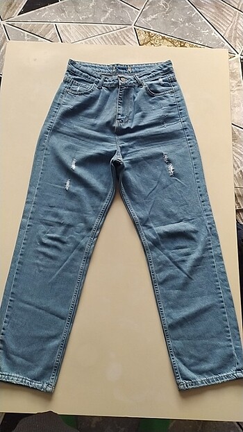 Trendyol & Milla Kot pantolon
