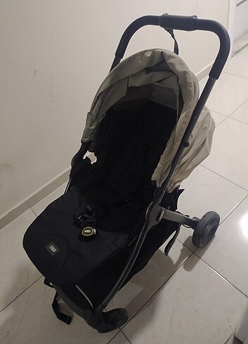 Mamas & Papas Bebek arabası