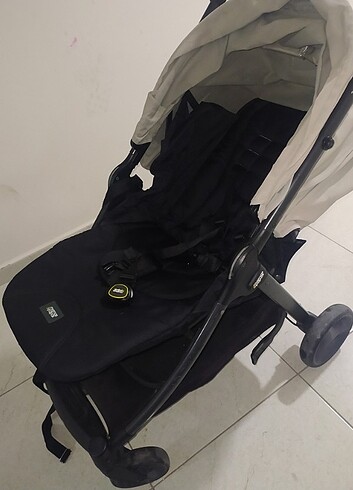 15-36 kg Beden çeşitli Renk Bebek arabası