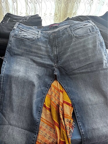 Mavi jeans
