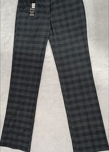 Bayan pantolon