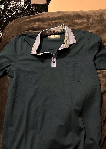 Polo Yaka L - Görsel 2