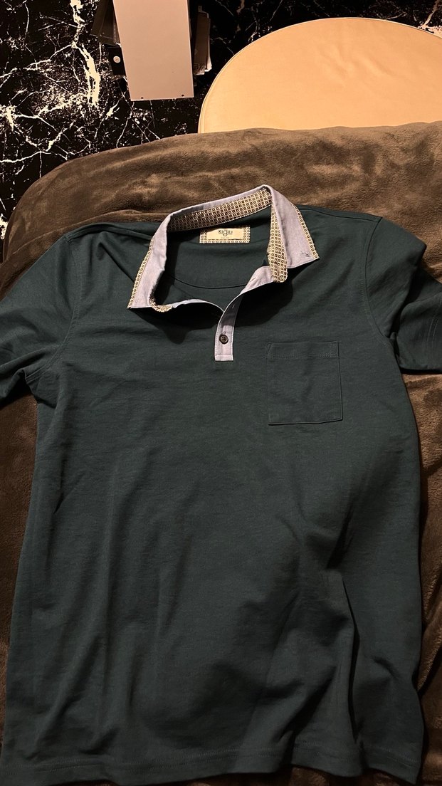 Polo Yaka L - Görsel 2