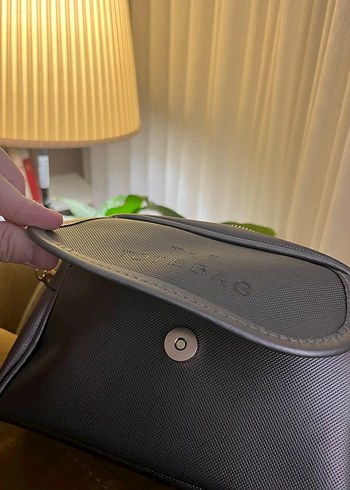 the totebag çanta sıfır - Görsel 6