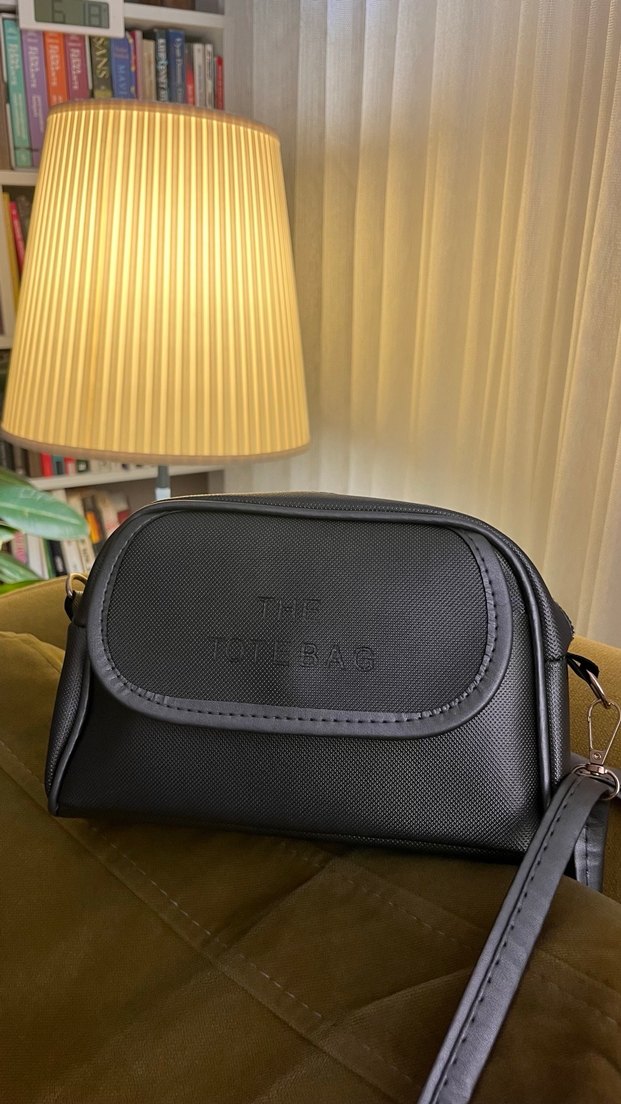 the totebag çanta sıfır - Görsel 3