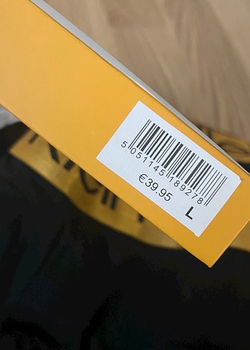 Calvin Klein Erkek Boxer Siyah Altın - Görsel 4