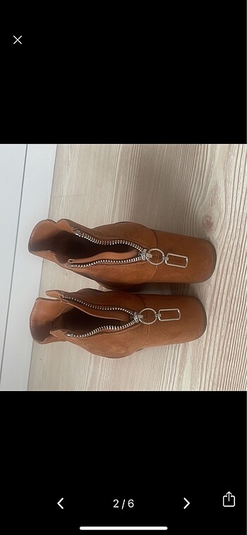 38 Beden Bershka bot