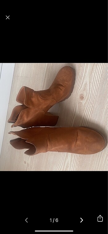 38 Beden ten rengi Renk Bershka bot