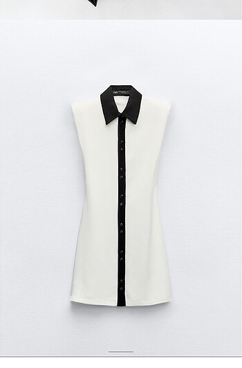 Zara Zara elbise