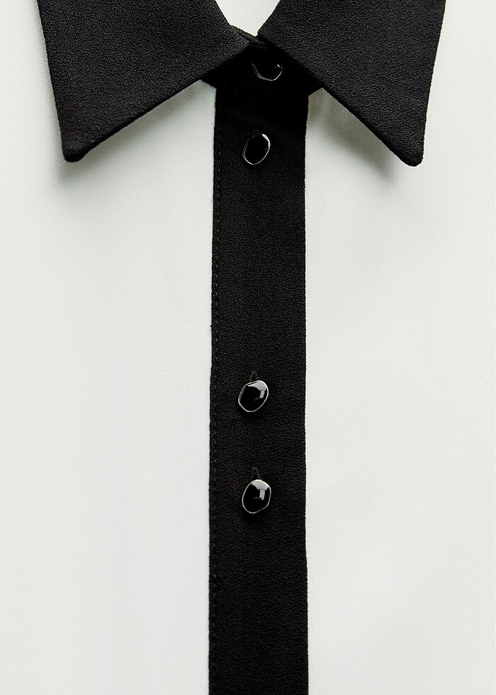 Zara elbise - Görsel 4