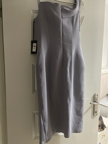 Abiye elbise - Görsel 5