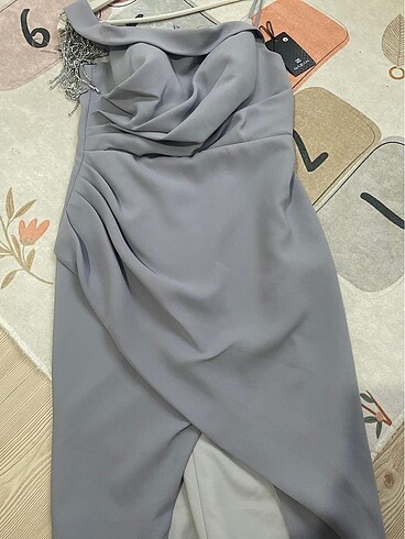 Abiye elbise - Görsel 8