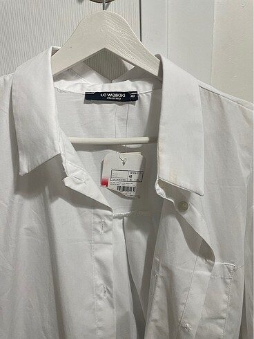 LC Waikiki Lcw gömlek