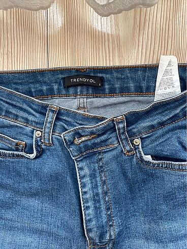 Trendyol & Milla Trendyol milla kot pantolon