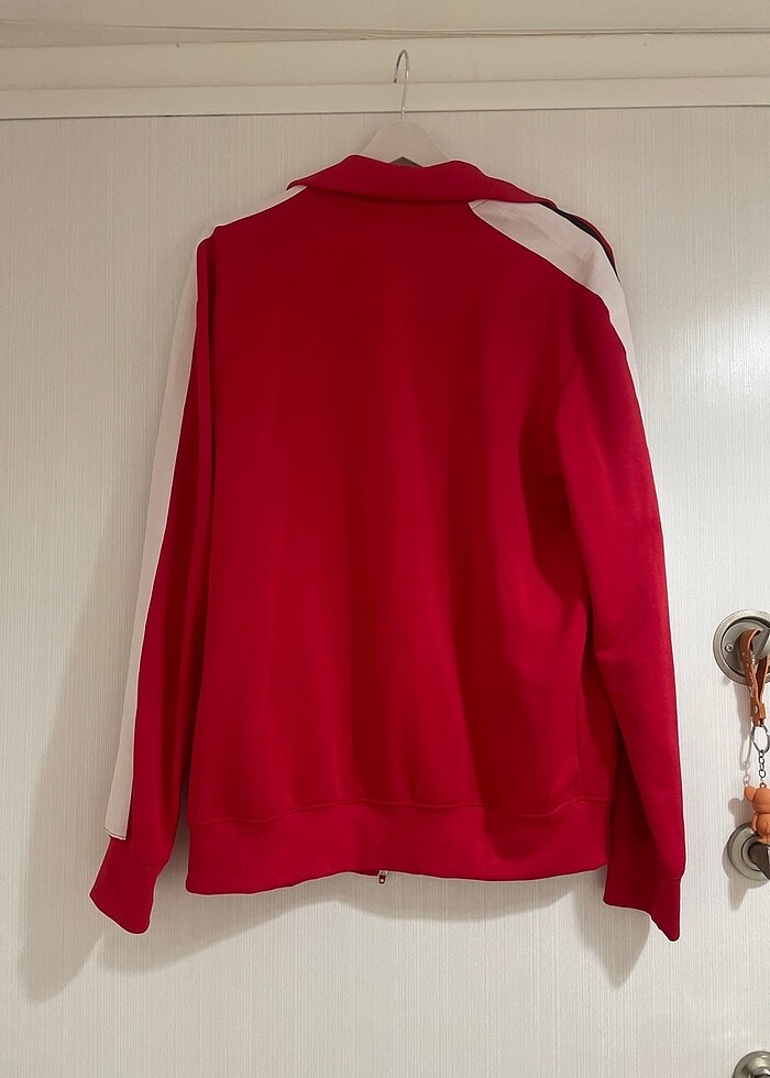 Zara üst - Görsel 3