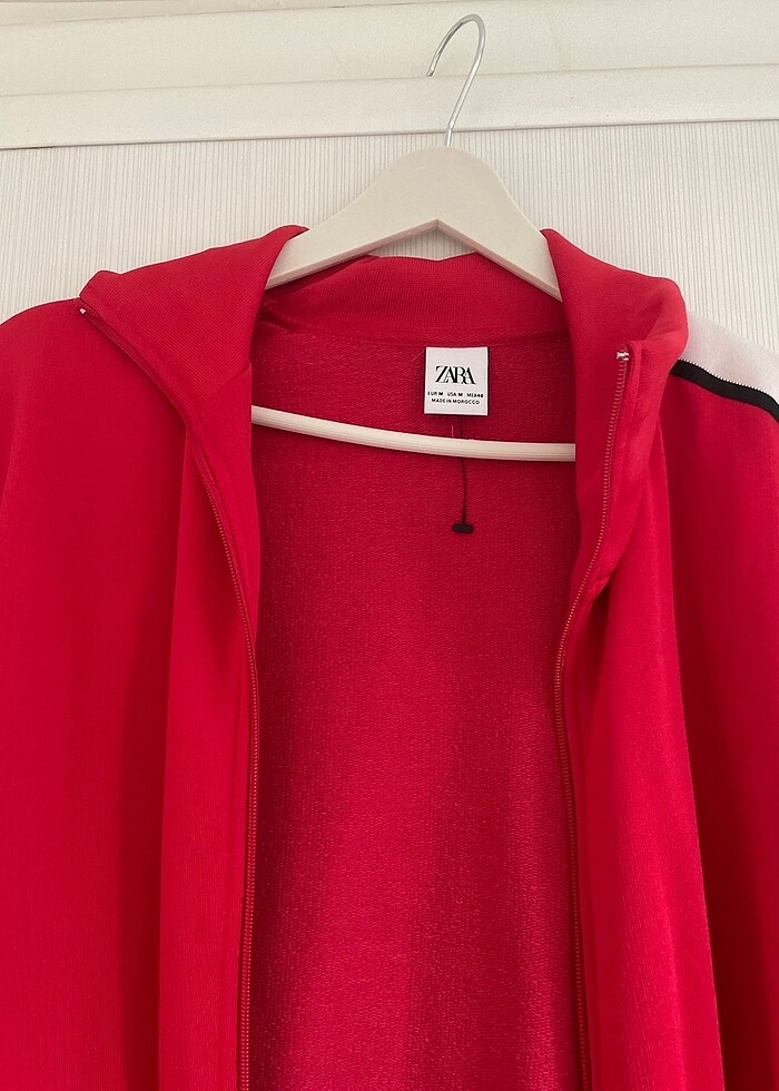 Zara üst - Görsel 2