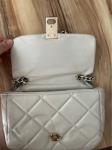 Beden Stradivarius çanta