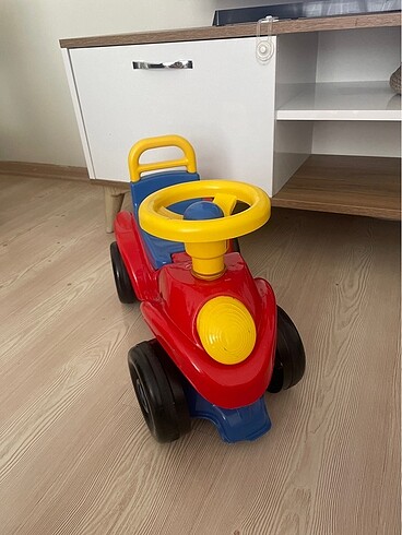 Beden İlk arabam