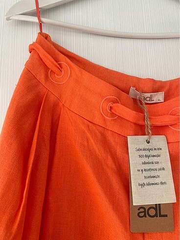 xl Beden ADL keten pantolon
