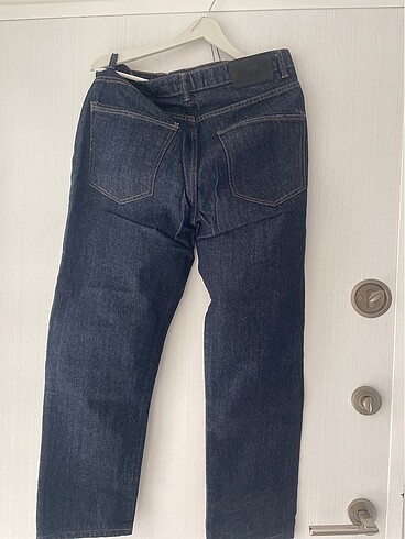 31 Beden Zara man pantolon