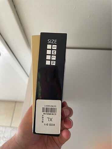 xl Beden Kadın iç çamaşırı