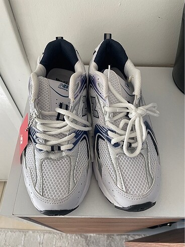 New balance