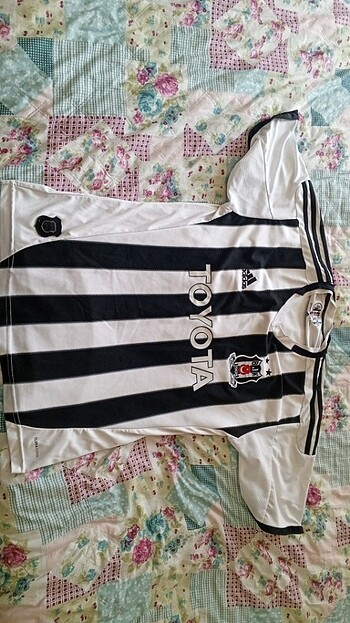 Orjinal Beşiktaş forması 